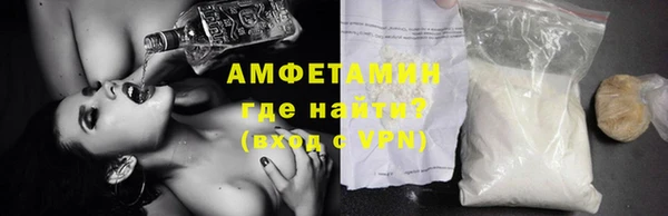 крисы Баксан