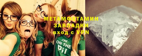 крисы Баксан