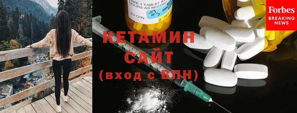 крисы Баксан